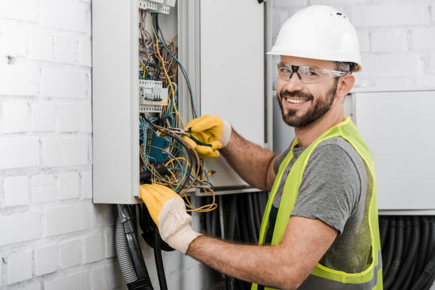 Best Affordable Electrical Installation  in Rushville, NE