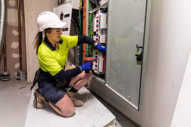 Best Electrical Troubleshooting Services  in Rushville, NE