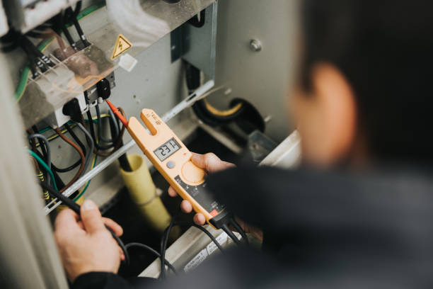  Rushville, NE Electrician Pros