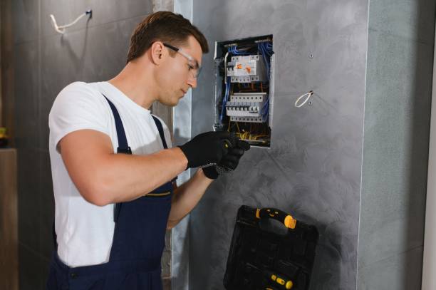 Best Home Electrical Repair  in Rushville, NE