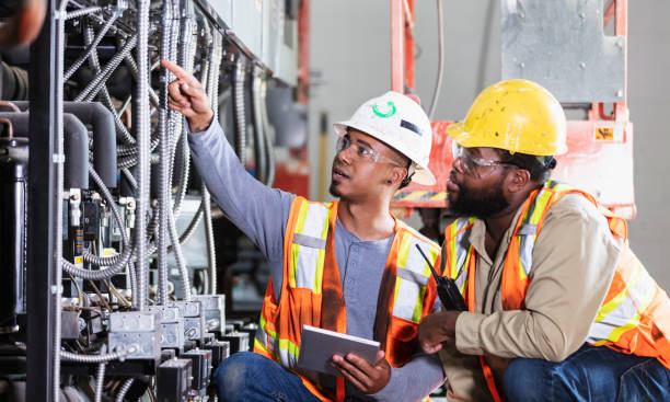 Best Emergency Electrical Repair  in Rushville, NE
