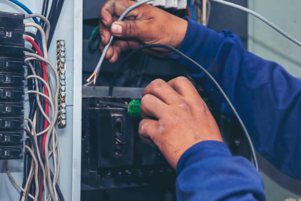 Trusted NE Electrician Experts
