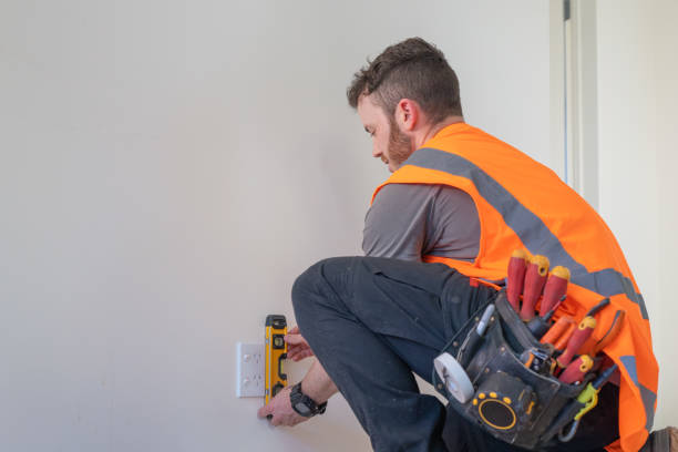 Best Electrical Troubleshooting Services  in Rushville, NE
