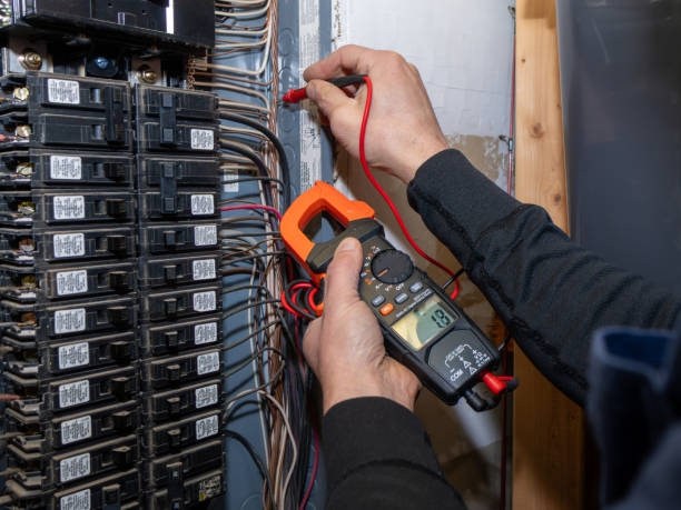 Electrical Upgrades for Homes in NE