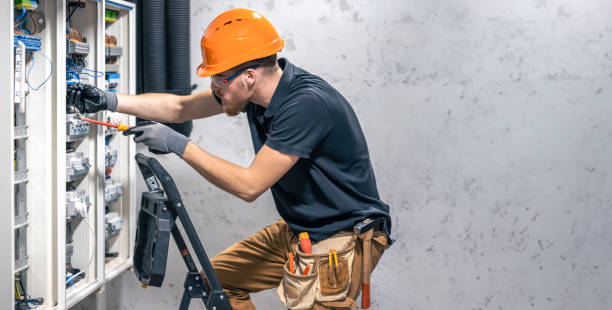 Best Best Electricians Near Me  in Rushville, NE