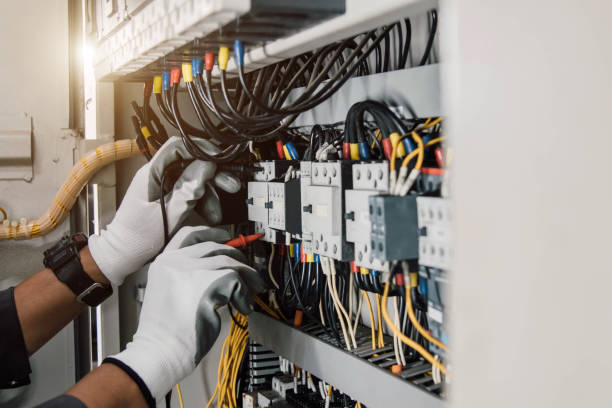 Electrical System Inspection in NE